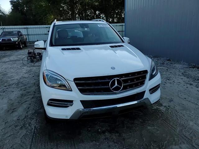 2015 Mercedes-Benz M-klasse - Image 14