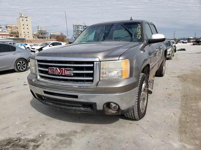 2012 GMC Sierra - Image 11