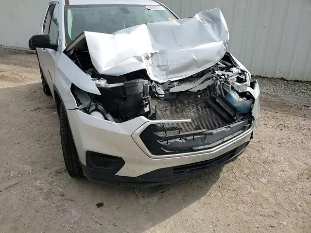 2021 Chevrolet Traverse - Image 12