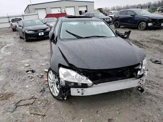 2008 Lexus IS - Image 10