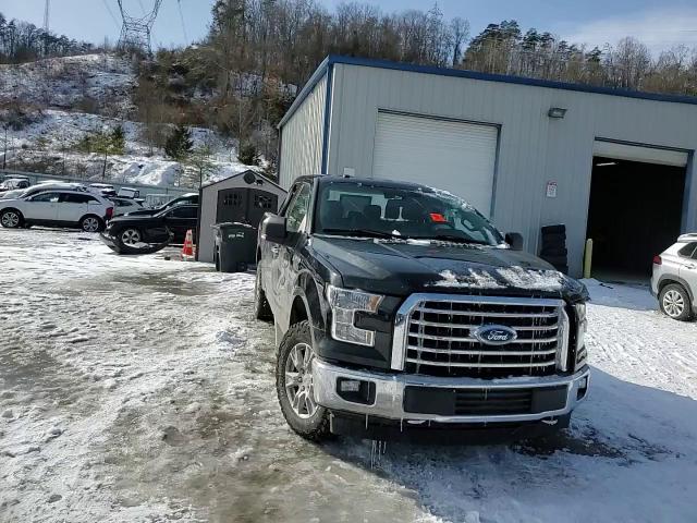 2017 Ford F-150 - Image 11