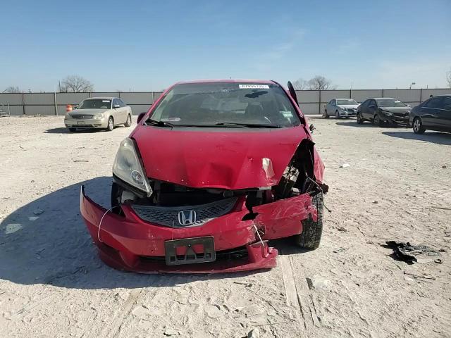 2009 Honda Fit - Image 11