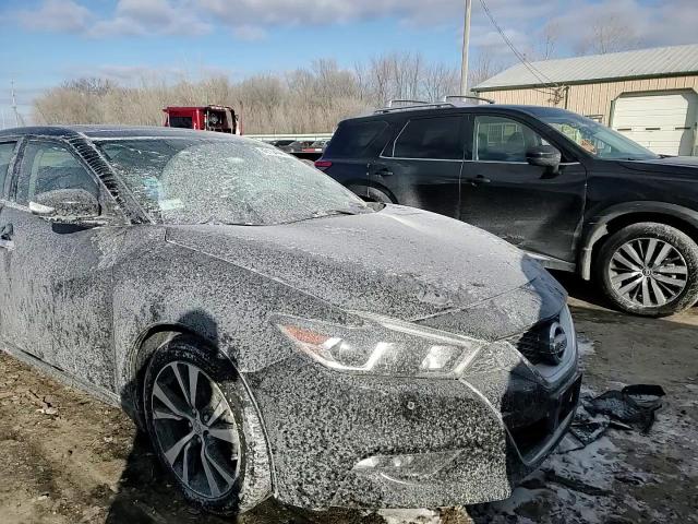 2017 Nissan Maxima - Image 11
