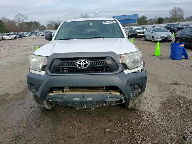 2015 Toyota Tacoma - Image 11