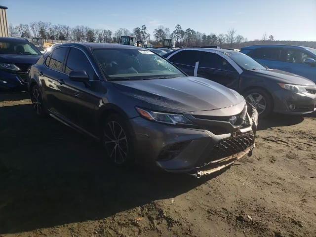 2020 Toyota Camry - Image 11