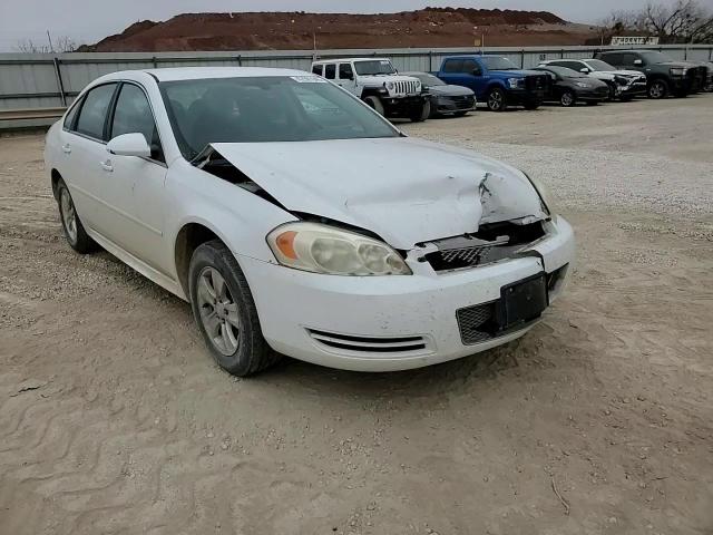 2013 Chevrolet Impala - Image 11