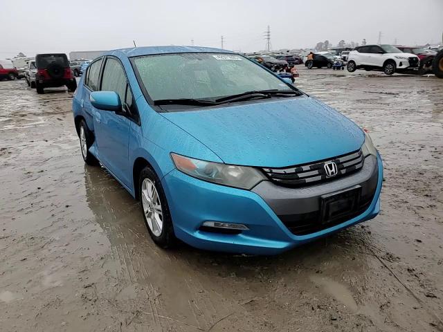 2010 Honda Insight - Image 11