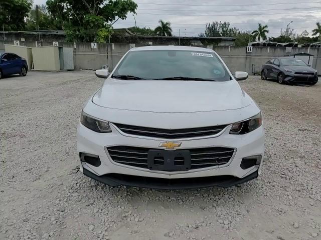 2017 Chevrolet Malibu - Image 13