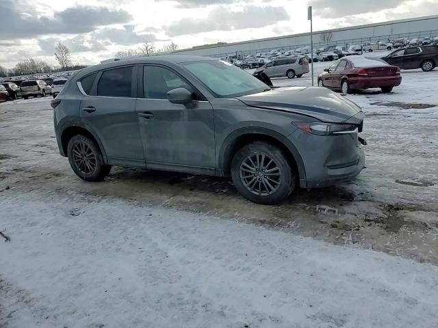 2019 Mazda CX-5 - Image 12
