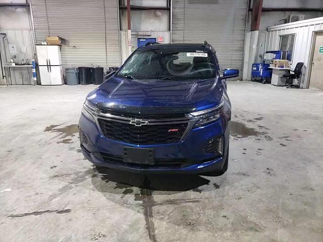 2022 Chevrolet Equinox - Image 14