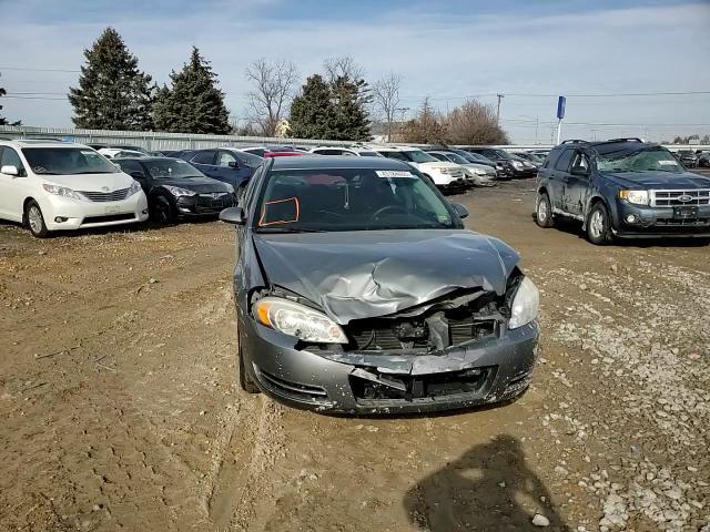2008 Chevrolet Impala - Image 10