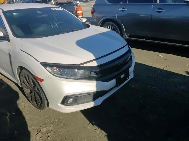 2020 Honda Civic - Image 11