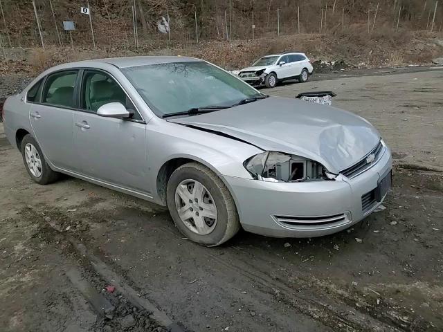 2008 Chevrolet Impala - Image 13