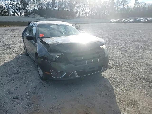 2010 Ford Fusion - Image 11