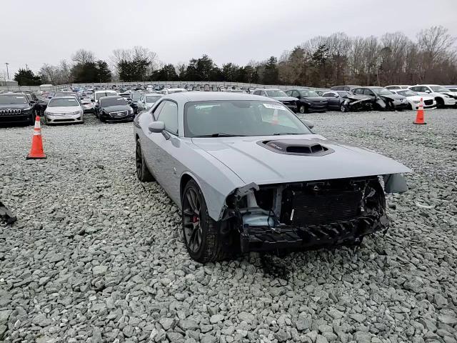 2021 Dodge Challenger - Image 10