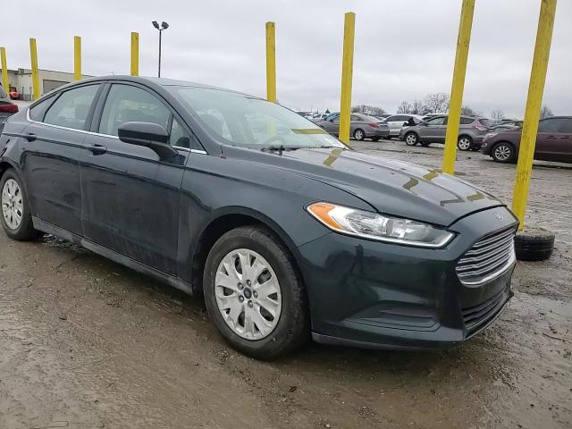 2014 Ford Fusion - Image 11