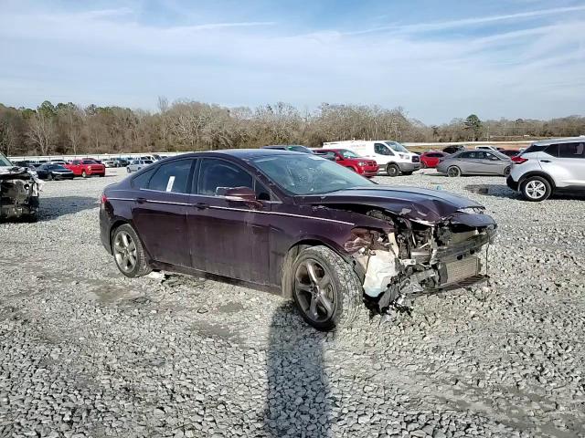 2013 Ford Fusion - Image 10