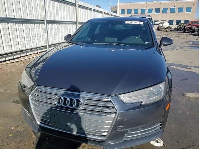 2017 Audi A4 - Image 14