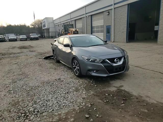 2017 Nissan Maxima - Image 11