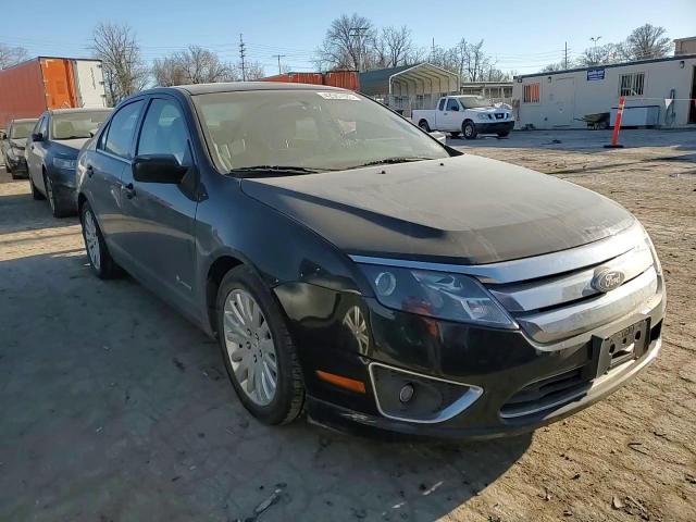 2010 Ford Fusion - Image 10