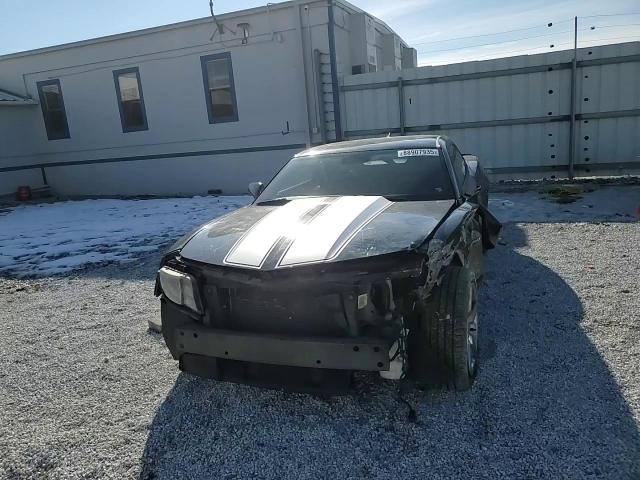 2010 Chevrolet Camaro - Image 11