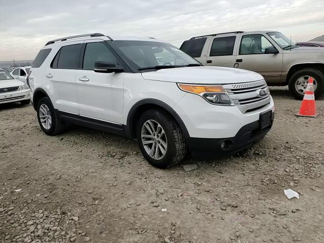 2013 Ford Explorer - Image 11