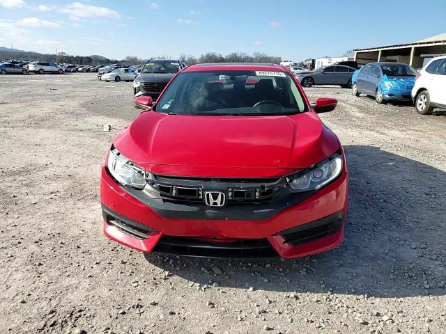 2017 Honda Civic - Image 14