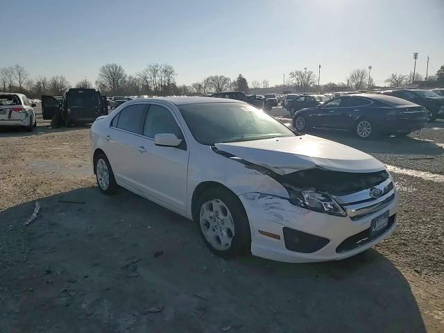 2010 Ford Fusion - Image 11