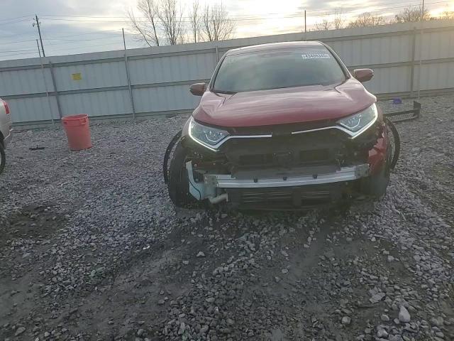 2017 Honda CR-V - Image 12