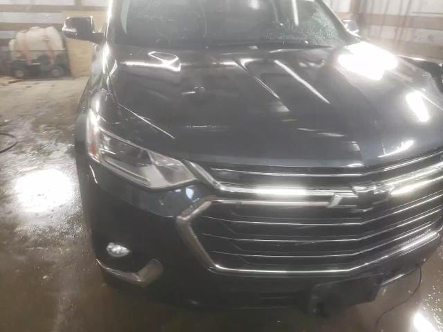 2018 Chevrolet Traverse - Image 14