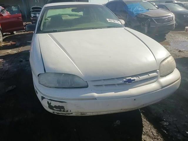 2001 Chevrolet Lumina - Image 11