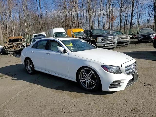 2017 Mercedes-Benz E-klasse - Image 10