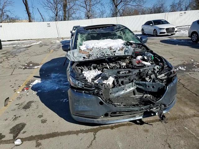 2018 Mazda 6 - Image 11