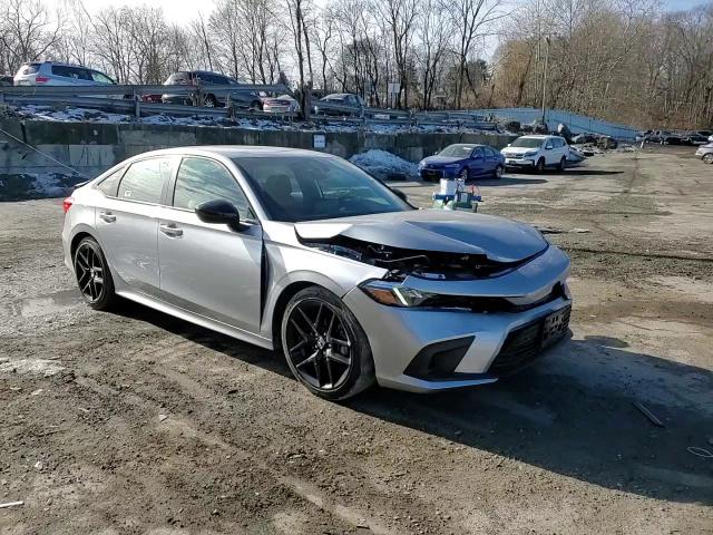 2023 Honda Civic - Image 11