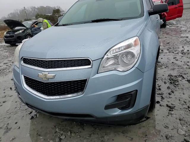 2015 Chevrolet Equinox - Image 11
