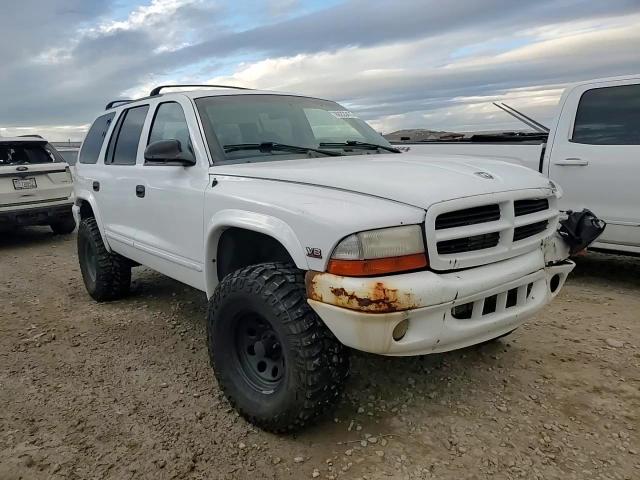 2000 Dodge Durango - Image 10