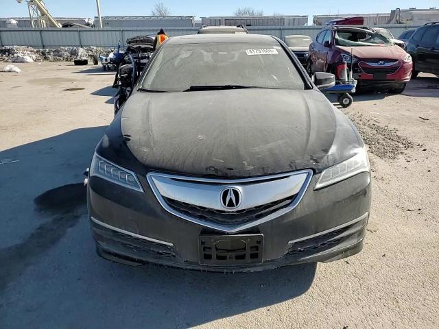 2015 Acura TLX - Image 11
