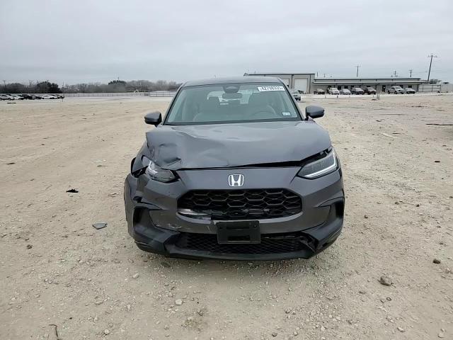 2024 Honda HR-V - Image 11