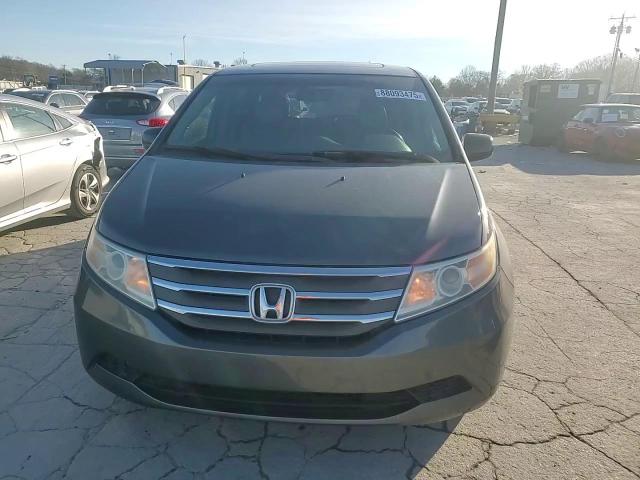 2012 Honda Odyssey - Image 12