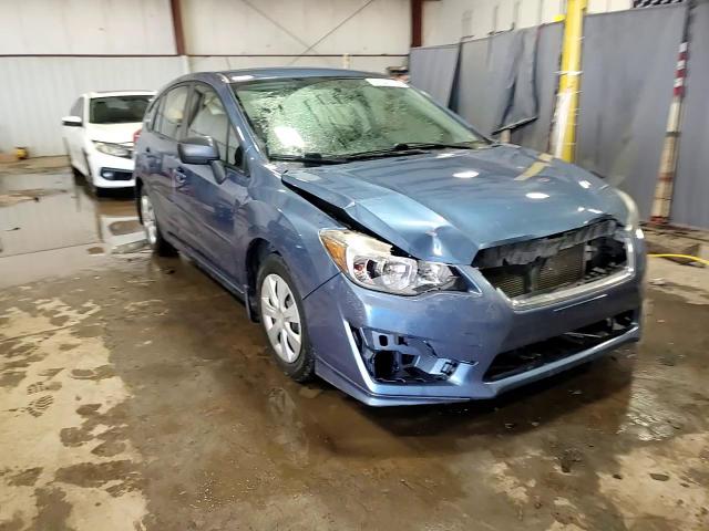 2016 Subaru Impreza - Image 13