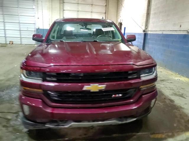 2016 Chevrolet Silverado - Image 13