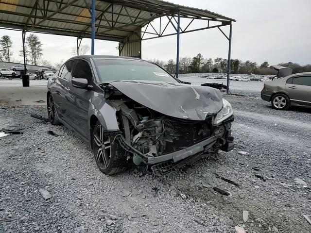 2017 Honda Accord - Image 11