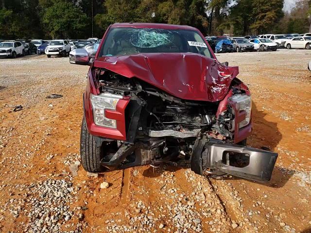 2015 Ford F-150 - Image 10