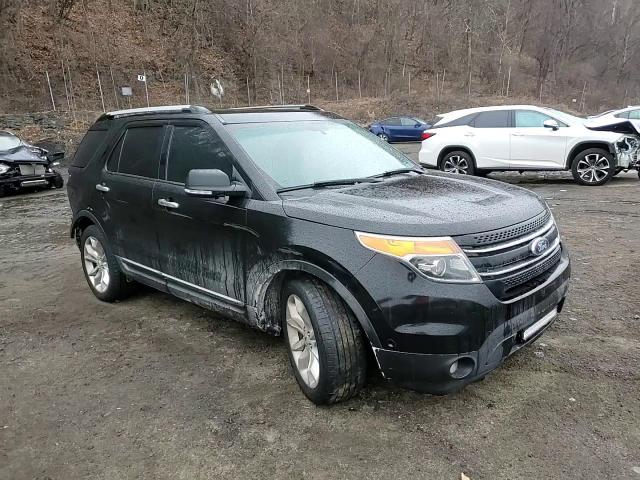 2012 Ford Explorer - Image 11