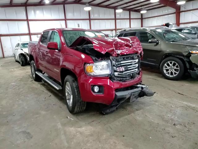 2017 GMC Canyon - Image 10