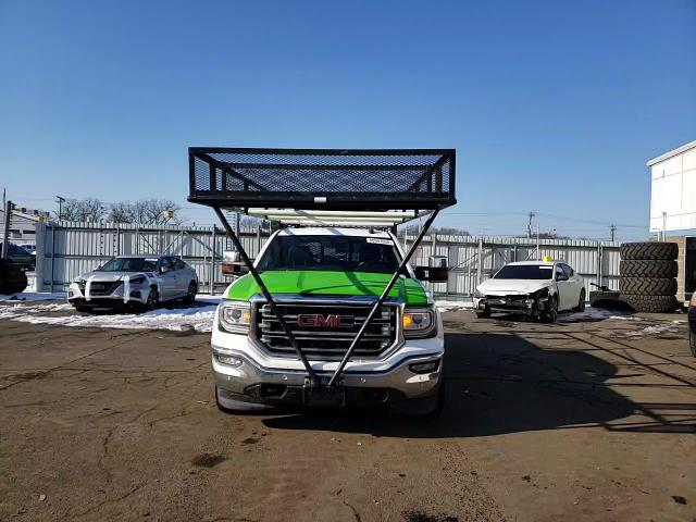 2017 GMC Sierra - Image 13