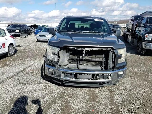 2015 Ford F-150 - Image 10