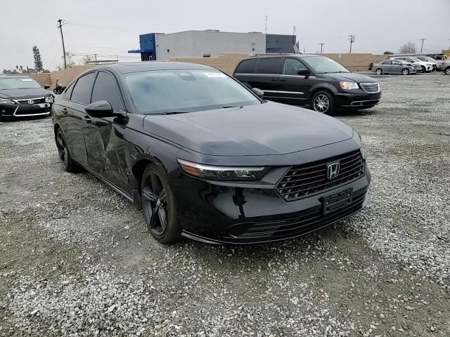 2024 Honda Accord - Image 10