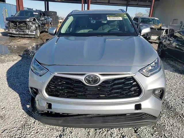 2020 Toyota Highlander - Image 14