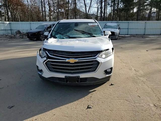 2019 Chevrolet Traverse - Image 11